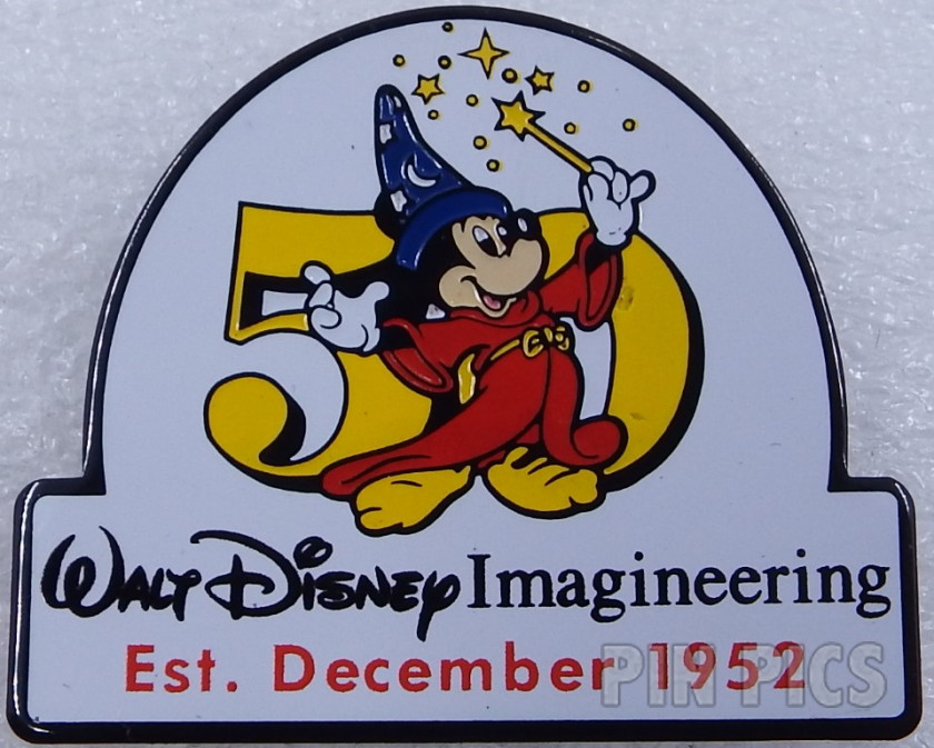 Button - Snow White and the Seven Dwarfs