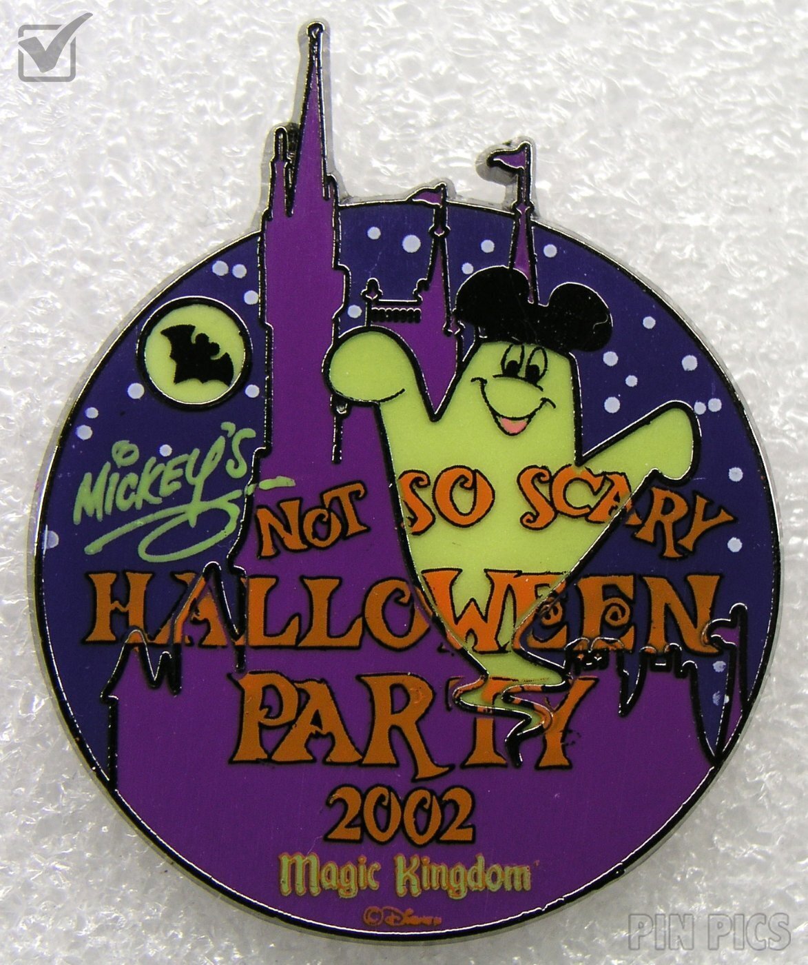 Japan - Lady and the Tramp - November - Calendar 2003