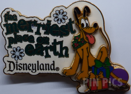 State Character Pins (New Mexico/José Carioca)