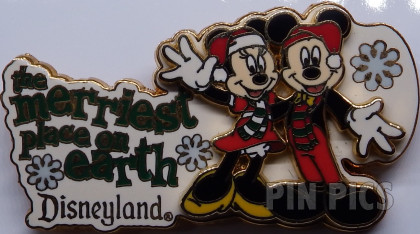 DLR - Lilo and Scrump Doll