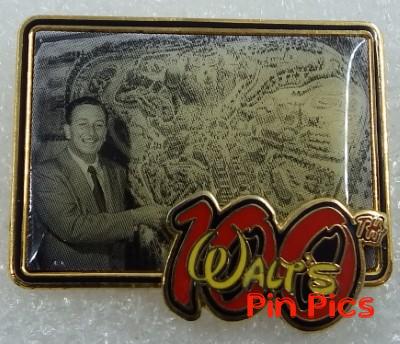 WDW - Mickey Mouse - Safari Tours