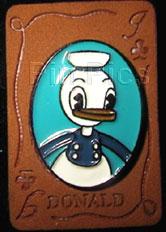 Button - DLR - California Adventure Grand Opening February 8, 2001