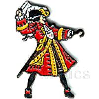 DA - NBC LE 100 Jack Gold finish