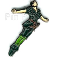 DC - Goldilocks the Fairy Queen - Fairies