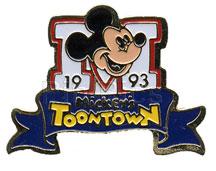 Japan - Mickey & Minnie - Jersey Sweater - In Paris - JDS