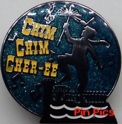 Disneyana - Easter 2001 - Pin Trading