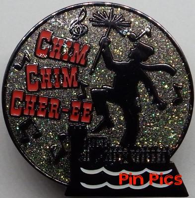 Button - Mickey Mouse - Ligt Lab Tour 1993