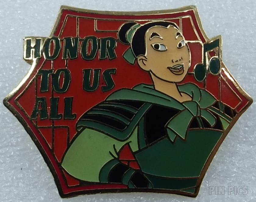 WDW - Pluto on a Spring - Artist Choice - Search For Imagination Event