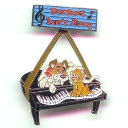 Old Hag - Washington - State Character Pins - Snow White and the Seven Dwarfs