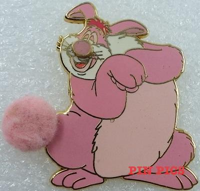 Disney Catalog - Storybook Series #3 (The Sword and the Stone) Hinged