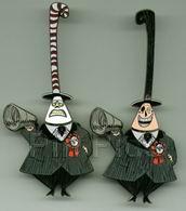 WDCC - Mr. Duck Steps Out ( Donald and Nephews)