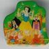 DCL - Captain Hook's Ship - Rescue Captain Mickey Pin Event - Second Star to the Right - Glow in the Dark