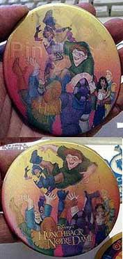 Disney Catalog - Royal Treatment Pin Trading Lanyard (Best Guest)