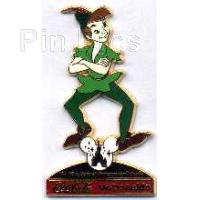 DA - Mickey, Minnie, Donald, Daisy, Pluto and Goofy - Underwater Set