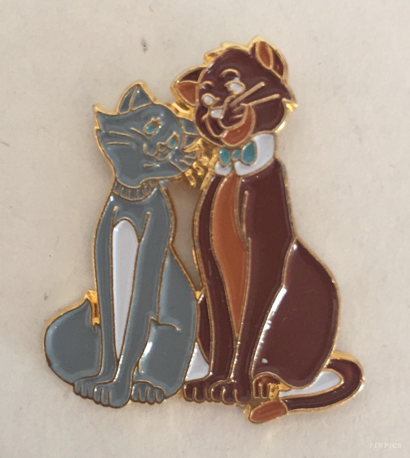 DA - Mowgli and Haithi Jr - The Jungle Book - 35th Anniversary