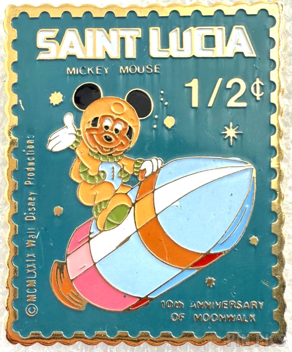 Japan - Donald Duck - Karuta - New Years 2003 - JDS