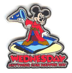 DLR - Ranger Tigger - California Adventure