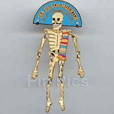 DA - My First Disney Pin (Mickey)