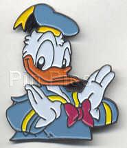 RunA - Mickey Mouse - Fire Fighters #1 - Filmography Collection