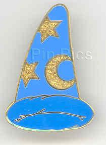 27th Festival of the Masters 2002 - Mosaic Mickey