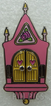 2002 Cast Pin Trader
