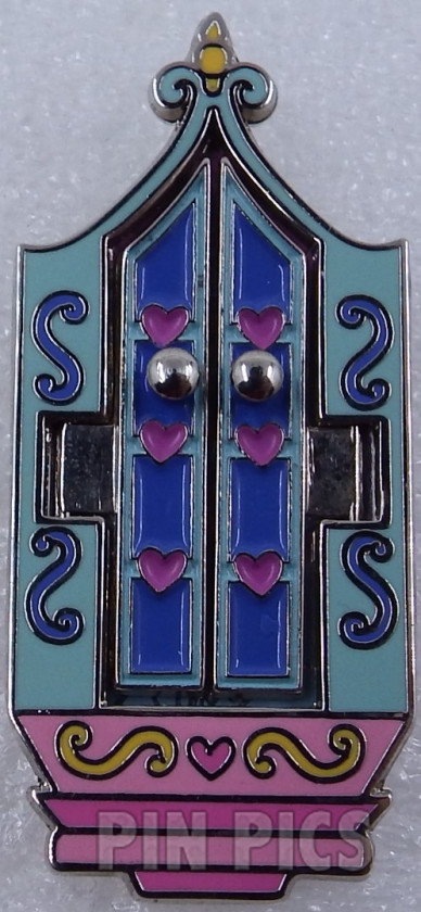 Japan - Sorcerer Mickey - January - Calendar 2003