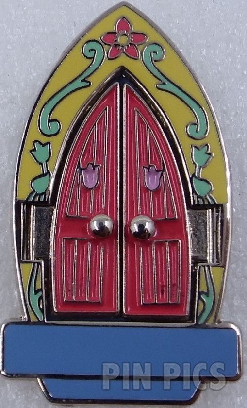 JDS - Mickey Mouse - Standing Winking