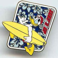 Button - Nightmare Before Christmas - Oogie Boogie