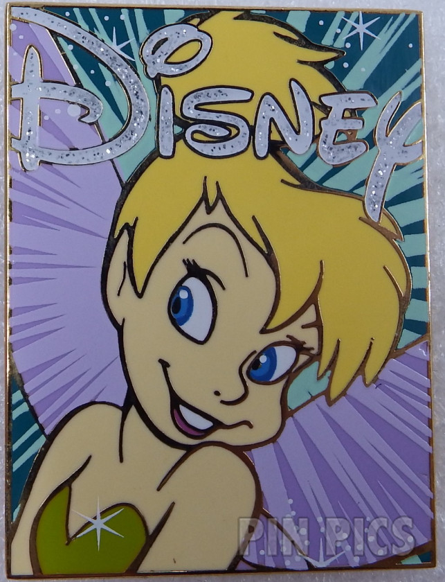 State Character Pins (Mississippi/Steamboat Willie)