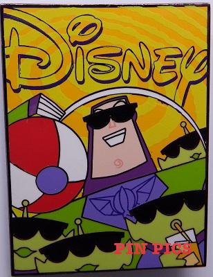 DLP - Pluto - Constellations