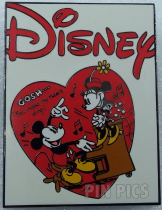 DA - Back To School 2002 (Minnie)