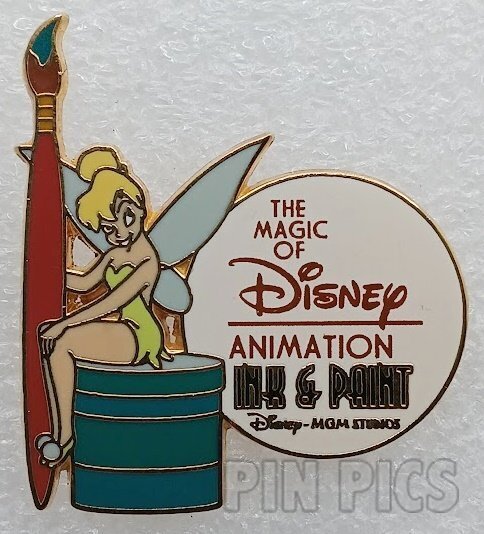 WDW - Heritage and Ideals - Walt Disney Scroll Quote #15