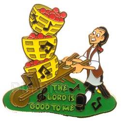 Magical Musical Moments - Pooh and Piglet - A Rather Blistery Day (Error)