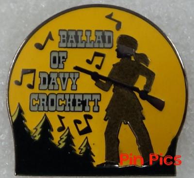 Legends Award Prototype - Gold Finish