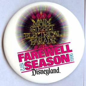 Japan - Tinker Bell - Spinner - Return to Neverland