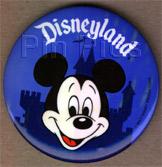 WDW - Sleeping - Mickey Faces Set - Cast Lanyard Series 1 2002 - 2003