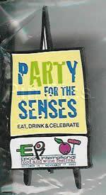 WDW - Mickey, Huey, Dewey and Louis - Happy Halloween 2002 - Cast