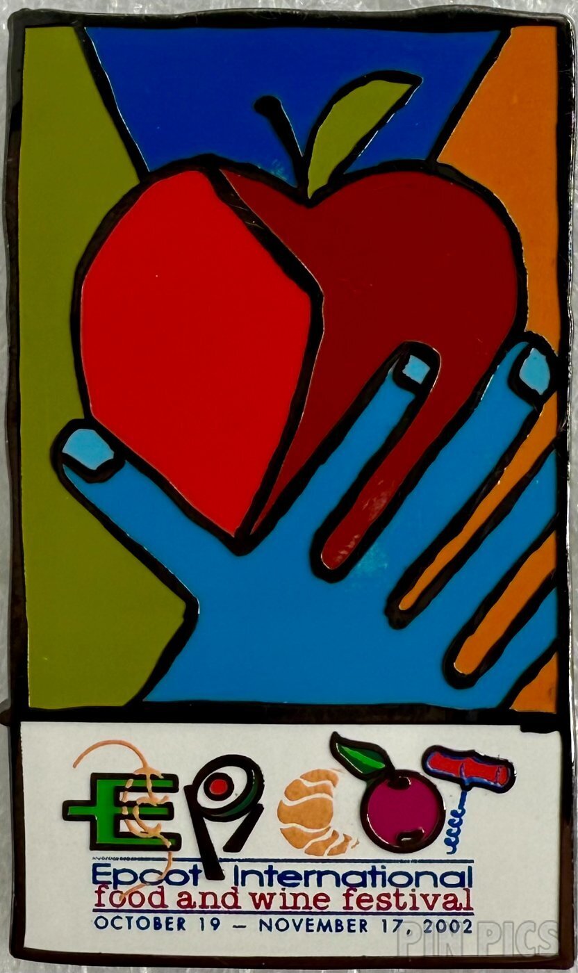 Pocahontas - crossing her arms