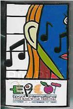 DA - Walt Disney - Prototype - Quote Book - The Era We Are Living In...- Bronze