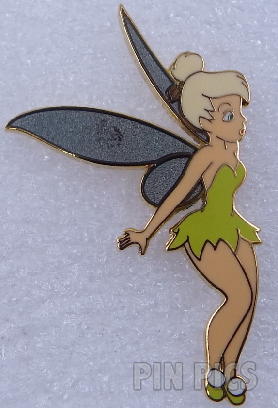 1992 Bausch & Lomb Albertville Sponsor Pin