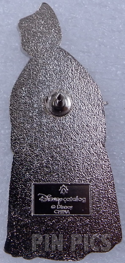 Disney Catalog - Fairy Godmother - Fairies Pin Set #1  pin collectible - Main Image 2