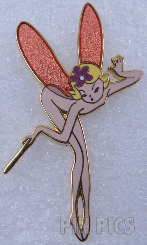 The Search For Imagination Pin Event - Figment Logo (Slider/Dangle)