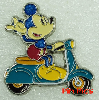 Walt Disney Home Video -- Minnie Mouse