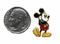 Disneyland Letters Eeyore (3D)