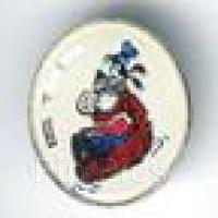 FBI Fedora - 2002 Salt Lake City Olympics