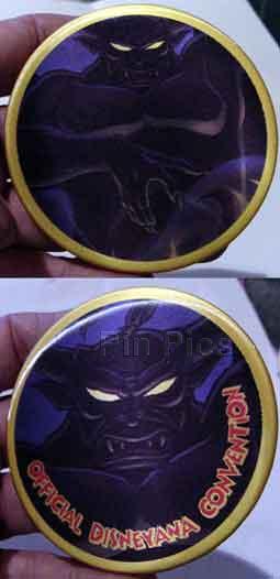 Salt Lake 2002 Classic Gold Circle