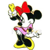 Button Set - Hunchback of Notre Dame Movie Premiere