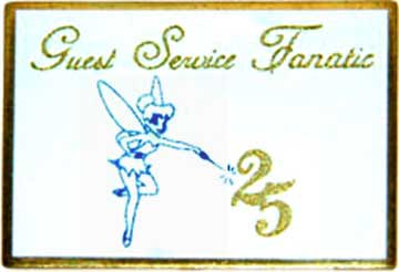 Bank of America - Pablo Morales Pin