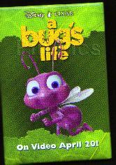 Sedesma - Tinker Bell (7 Pin Set)