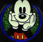 CAST MEMBER SNOW WHITE WITH RIBBON